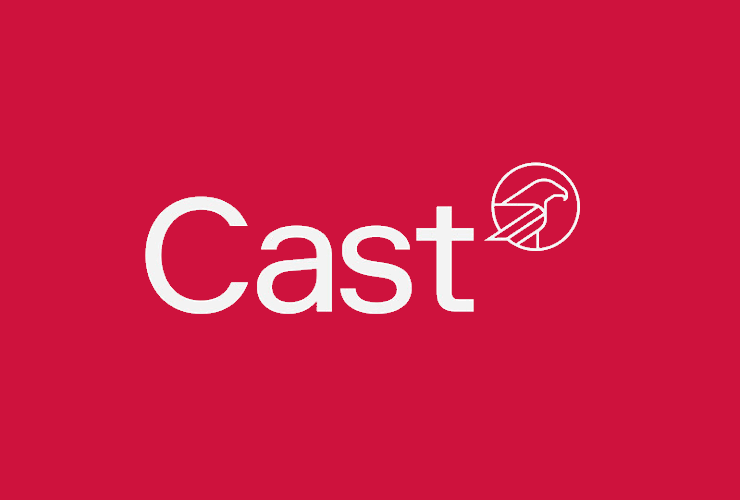 Cast | Steve Edge Design