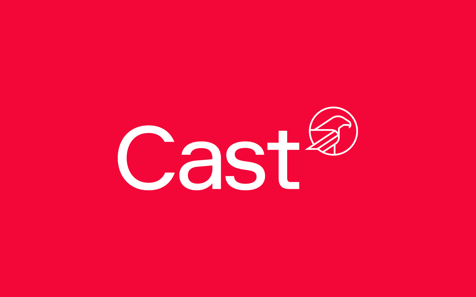 Cast | Steve Edge Design