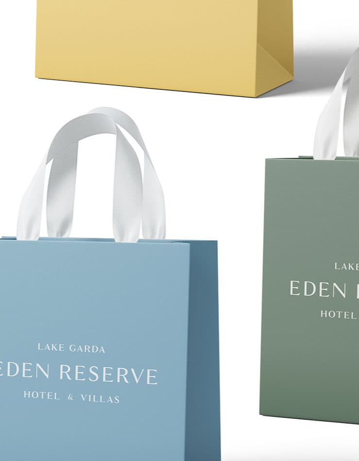 Eden Reserve | Steve Edge Design