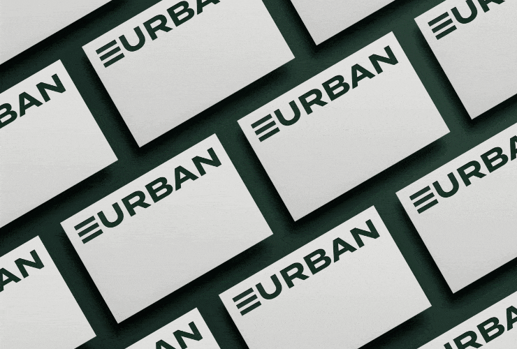 Eurban | Steve Edge Design