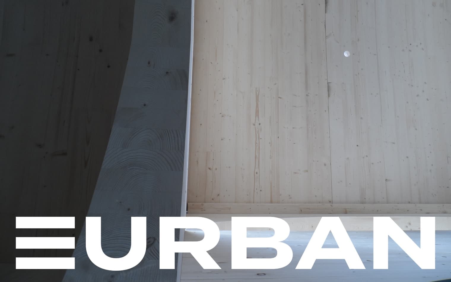 Eurban | Steve Edge Design