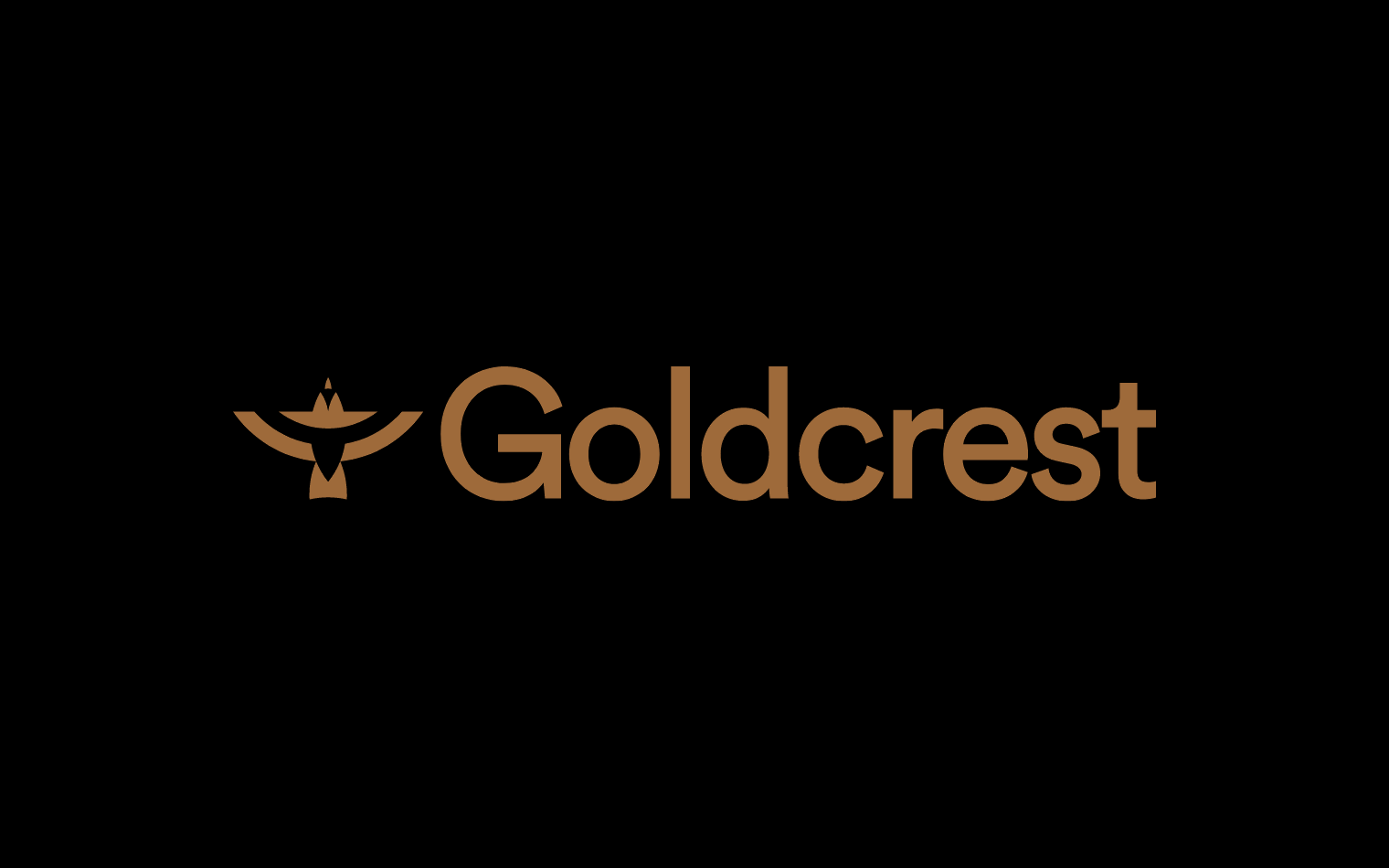 Goldcrest | Steve Edge Design