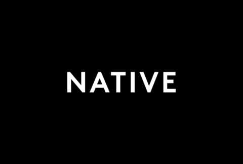 Native | Steve Edge Design