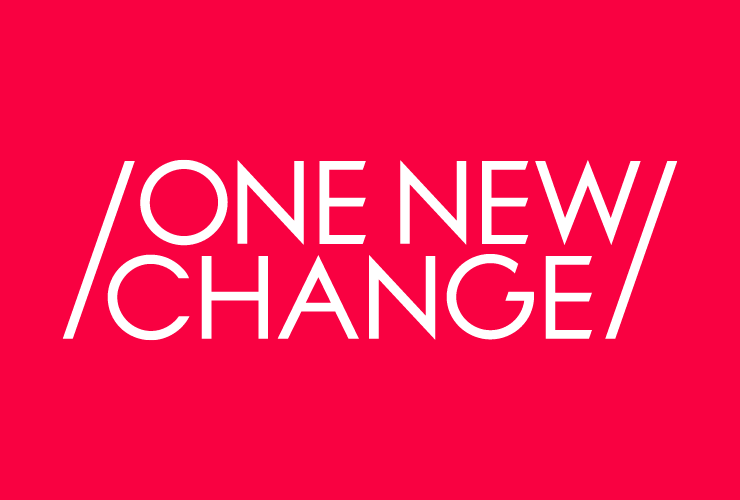 One New Change | Steve Edge Design