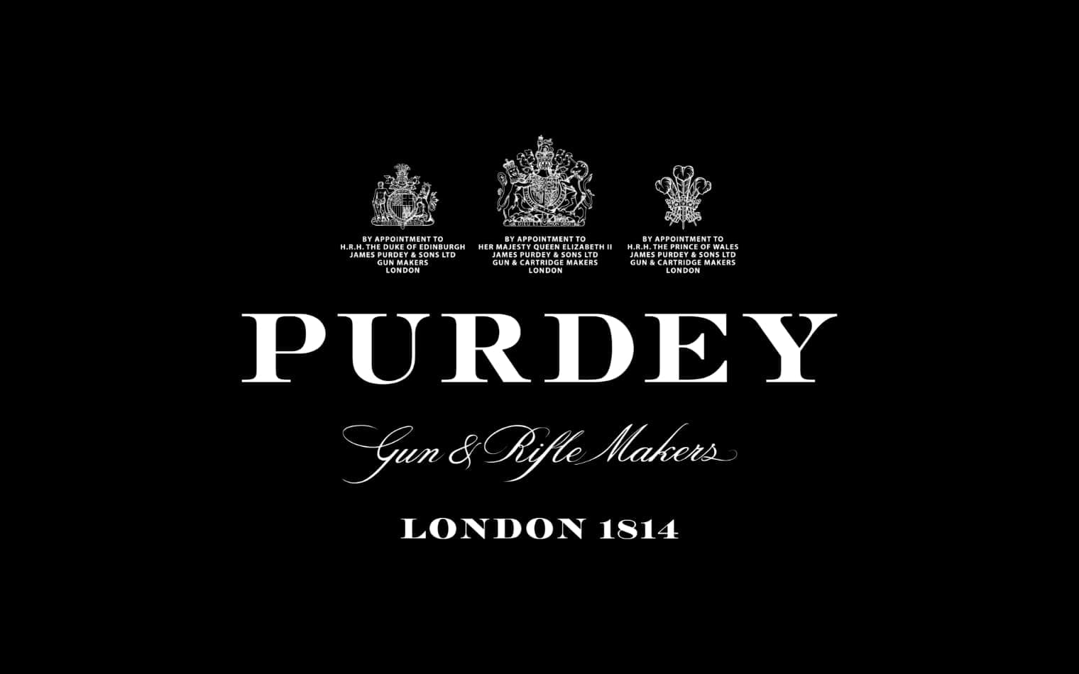 Purdey | Steve Edge Design