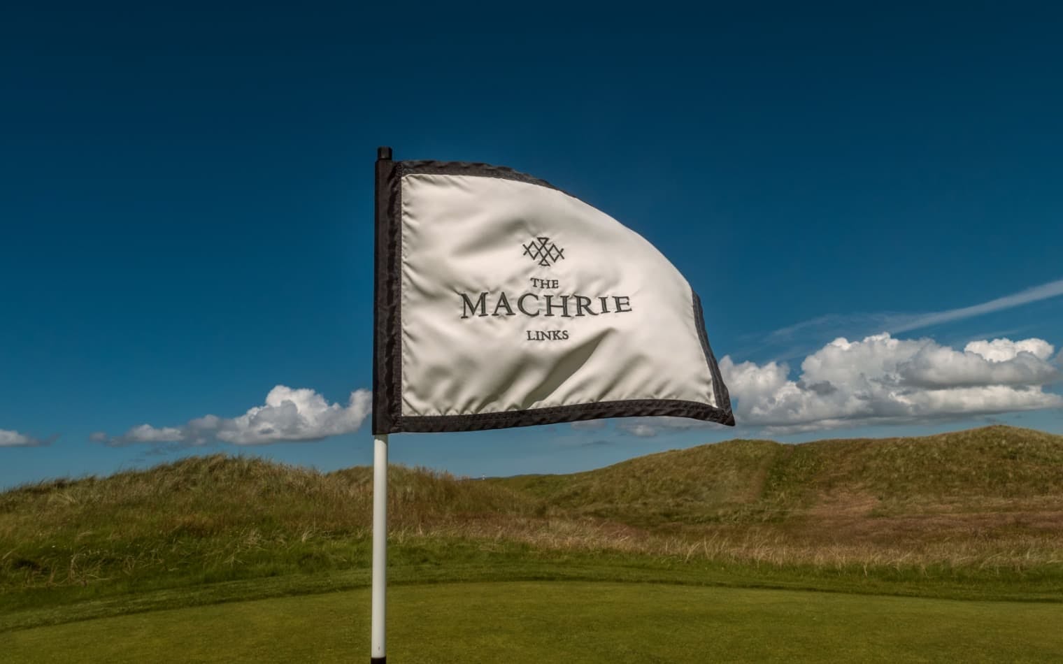 The Machrie | Steve Edge Design