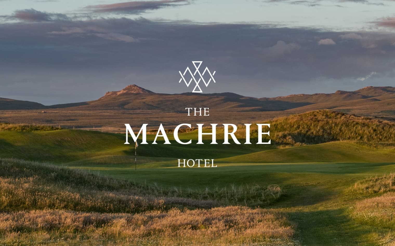 The Machrie | Steve Edge Design