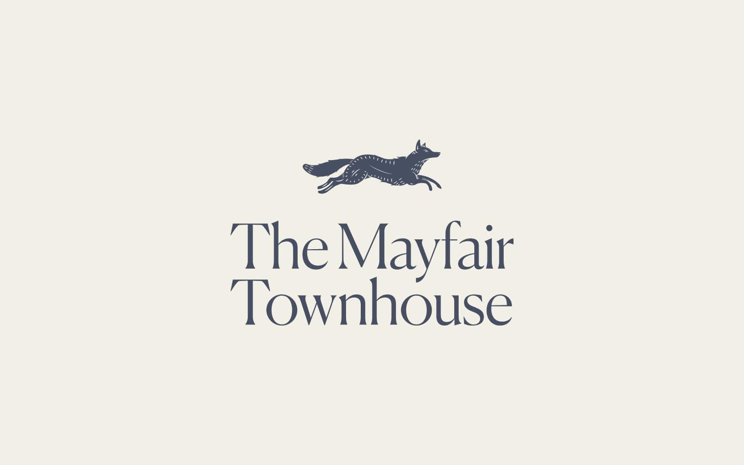 Mayfair | Steve Edge Design