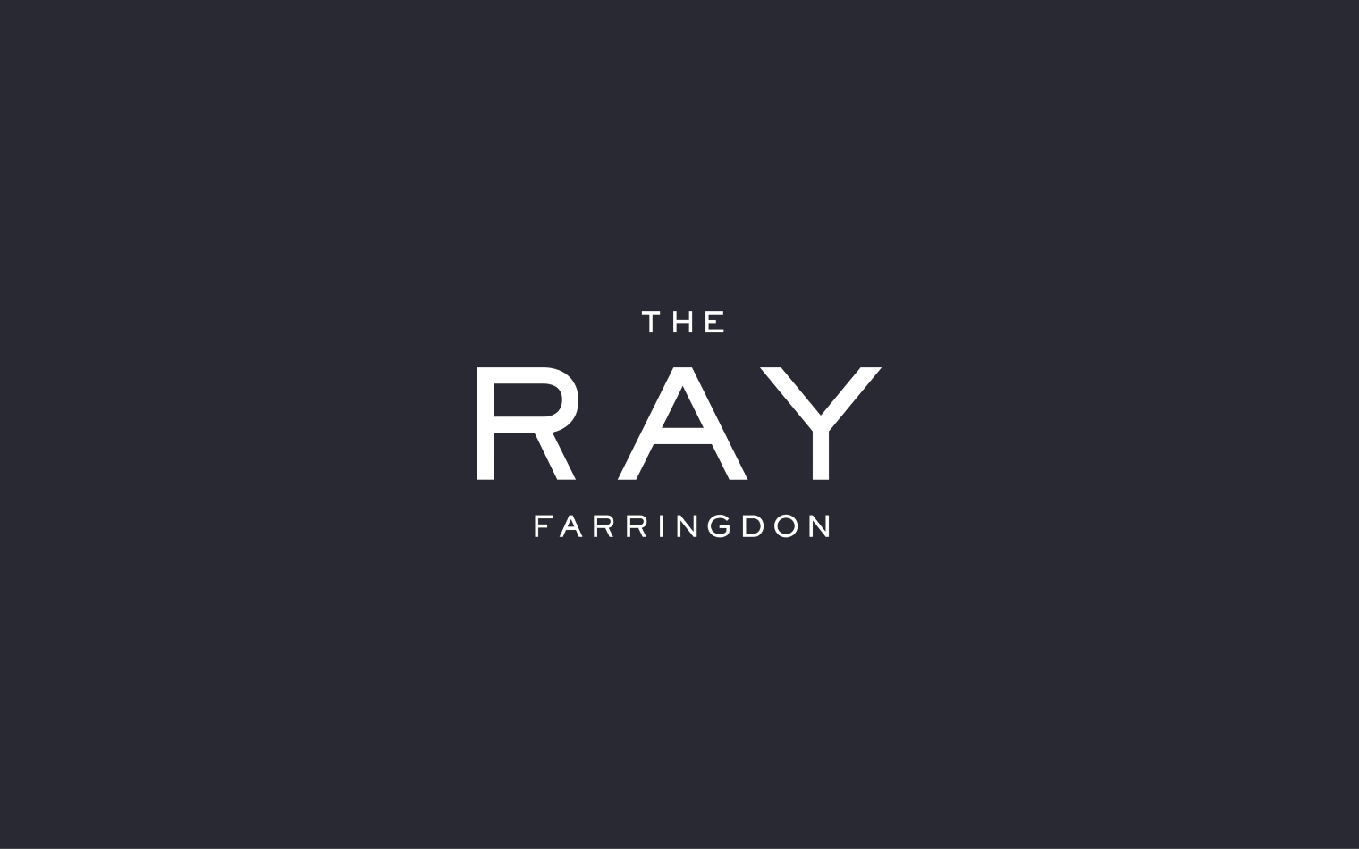 The Ray | Steve Edge Design