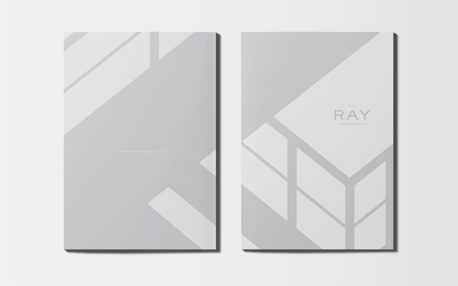 The Ray | Steve Edge Design