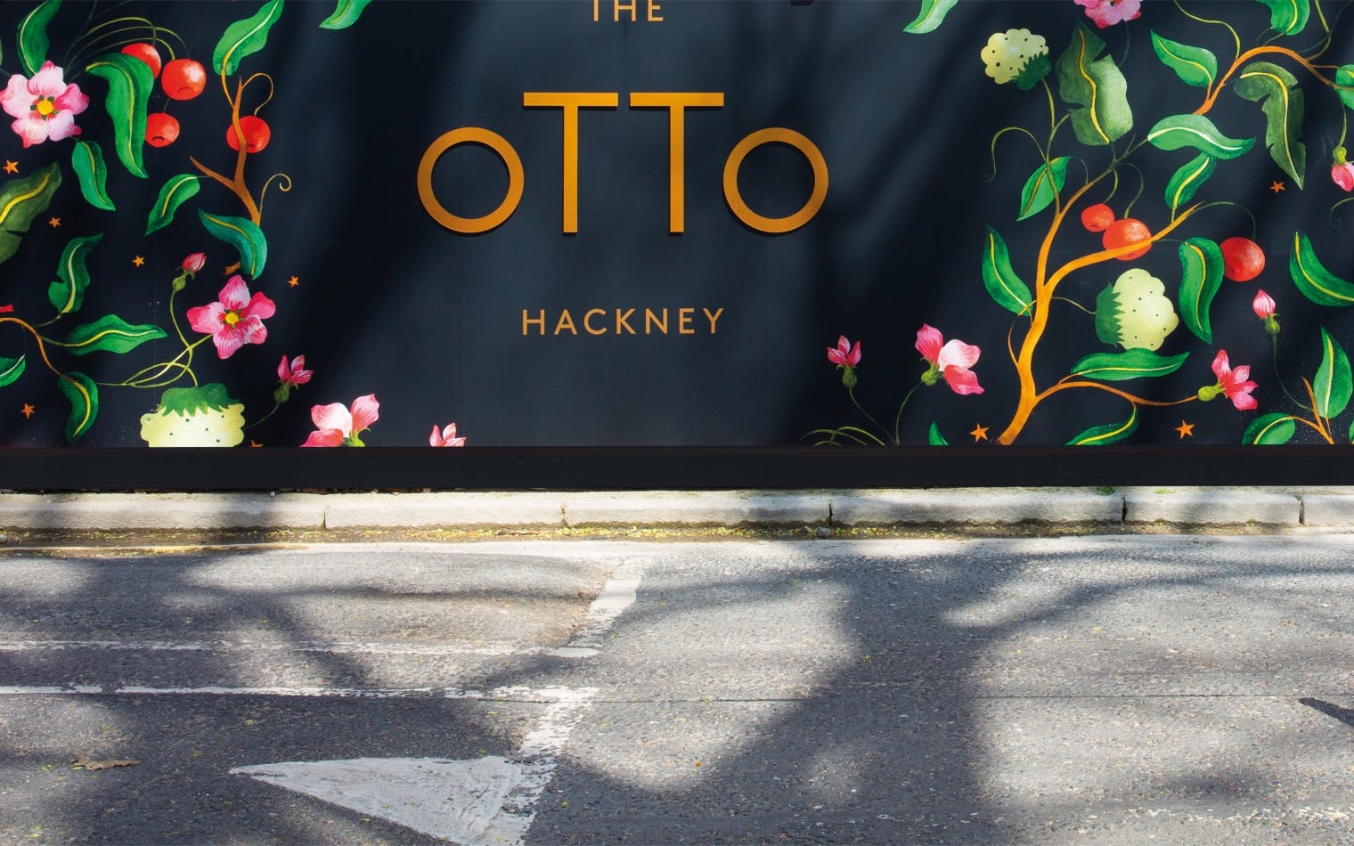 The Otto | Steve Edge Design