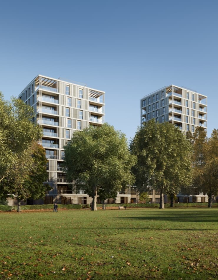 The Otto | Steve Edge Design