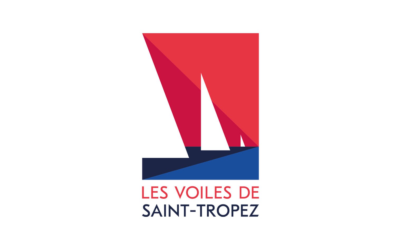 Les Voiles de Saint-Tropez | Steve Edge Design