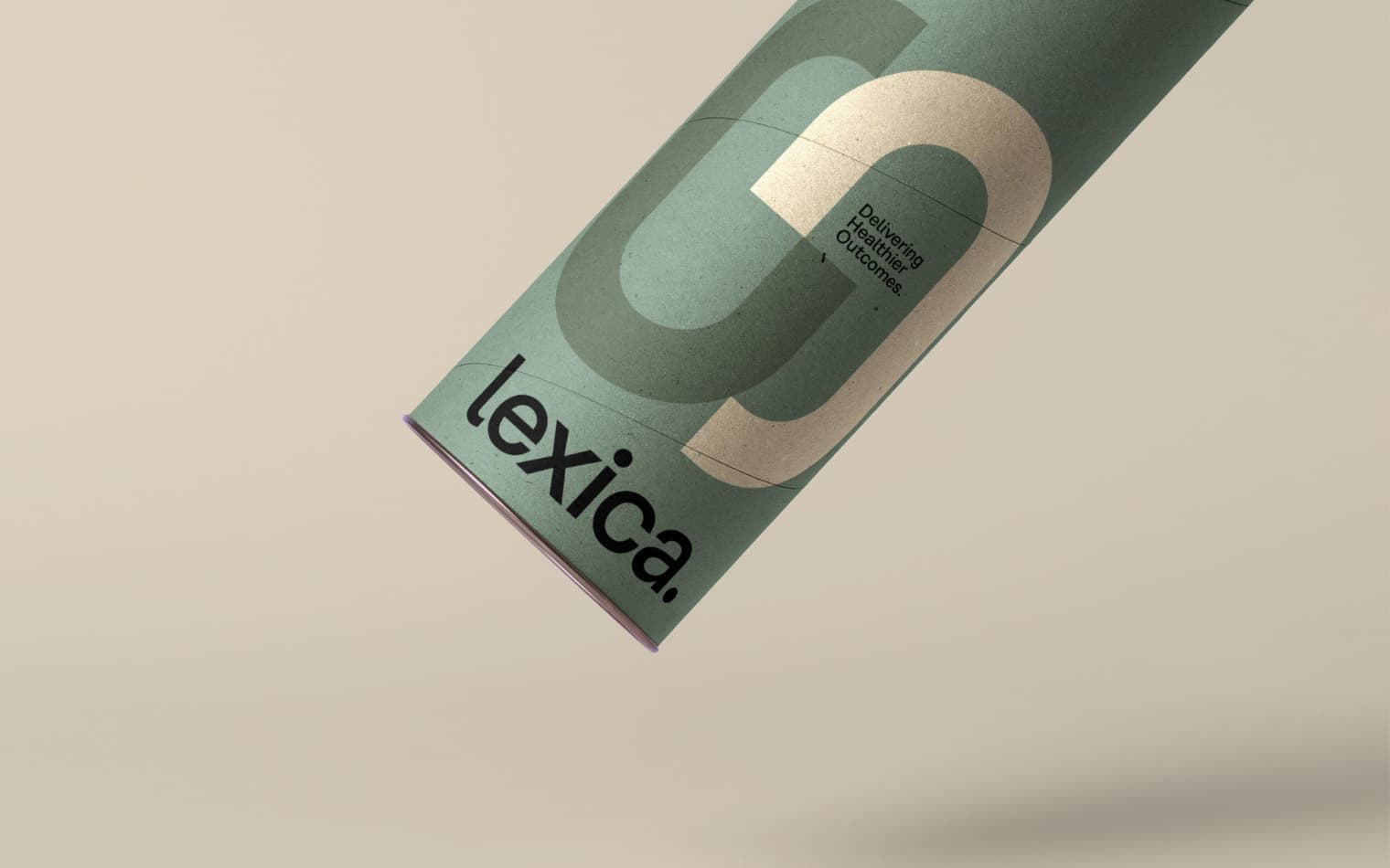 Lexica | Steve Edge Design