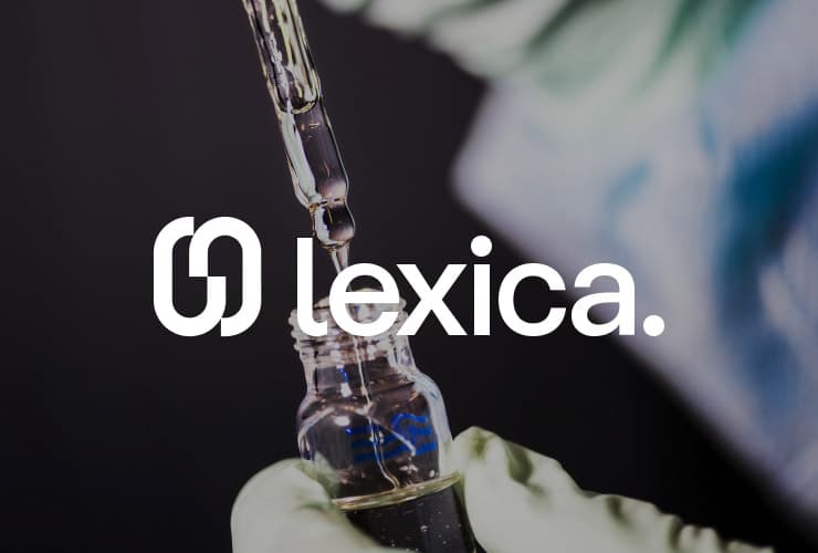 Lexica | Steve Edge Design