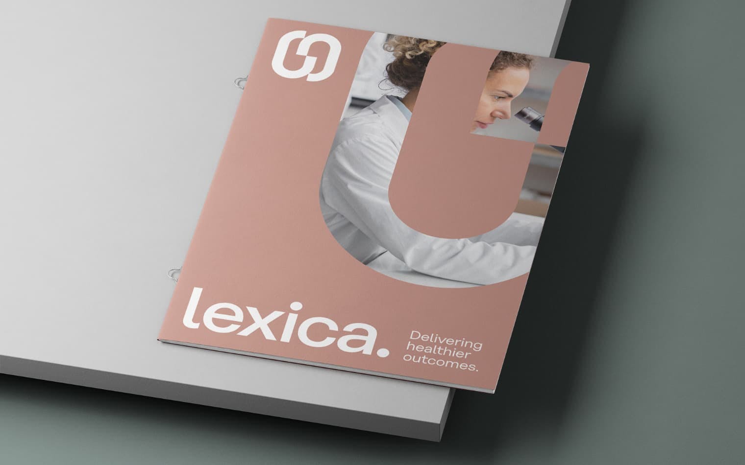 Lexica | Steve Edge Design