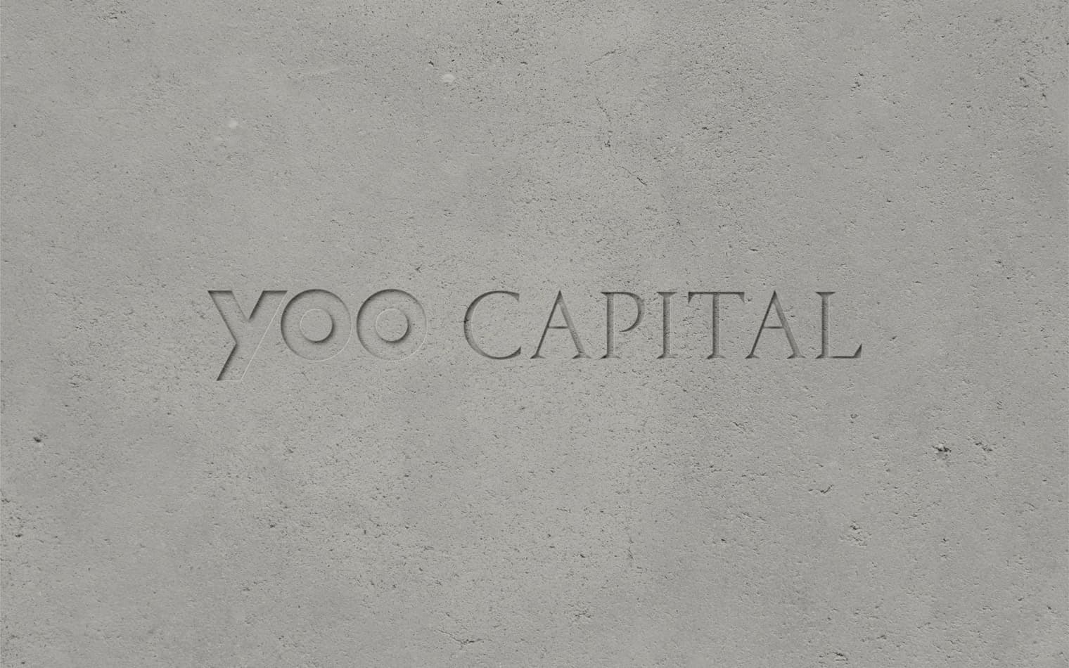 Yoo Capital | Steve Edge Design