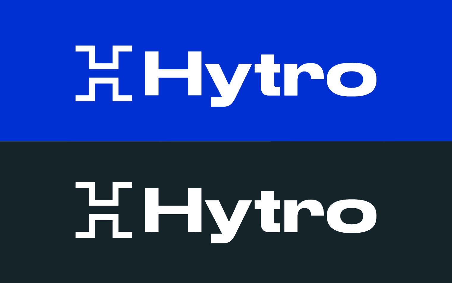 Hytro | Sportswear Branding