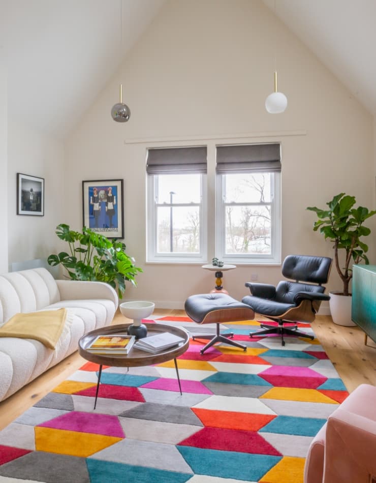 Radical Rent | Branding & Digital Design