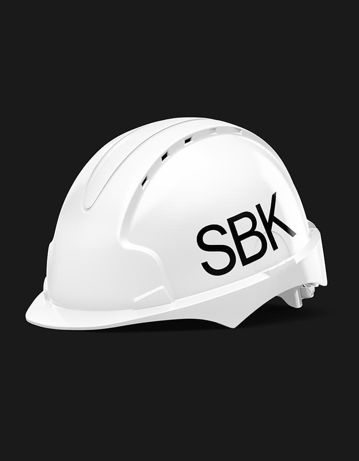 SBK | Steve Edge Design