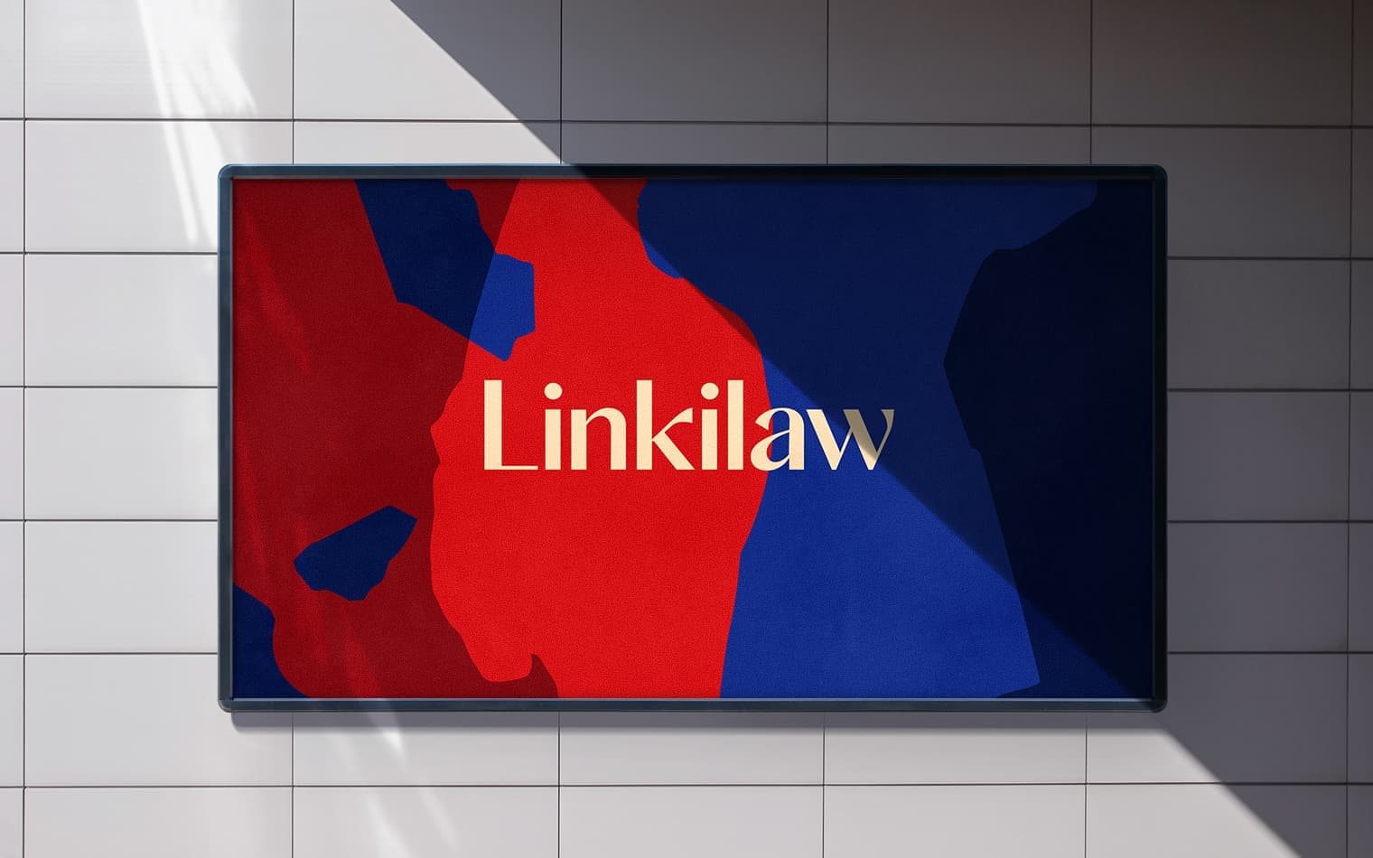 Linkilaw | Steve Edge Design